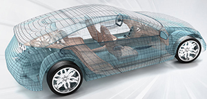 Automobile